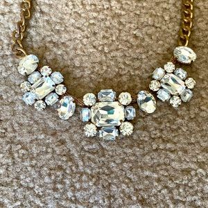 Gently used necklace